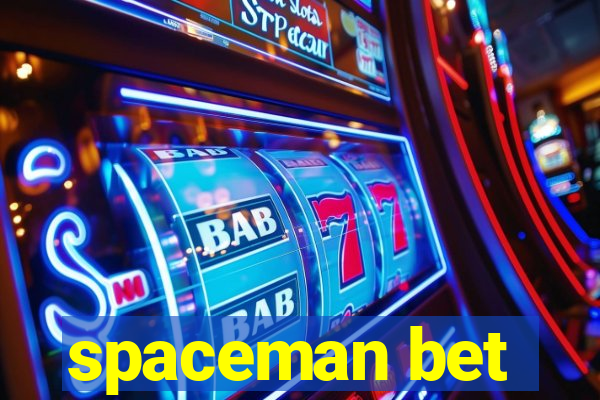 spaceman bet