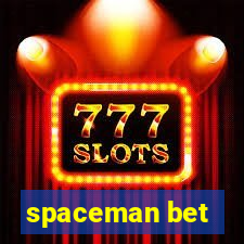 spaceman bet