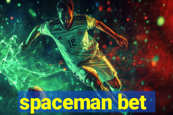 spaceman bet