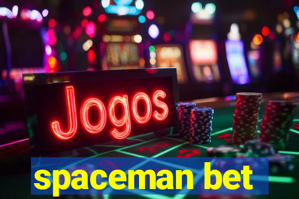 spaceman bet