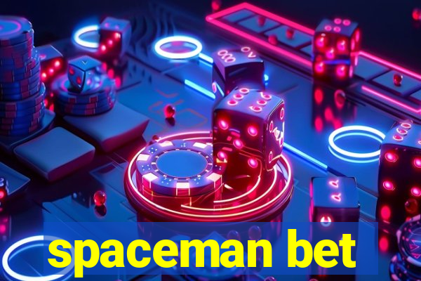 spaceman bet