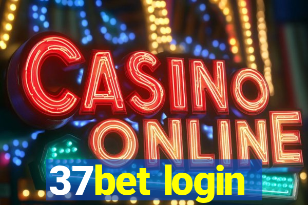 37bet login