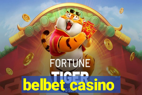 belbet casino