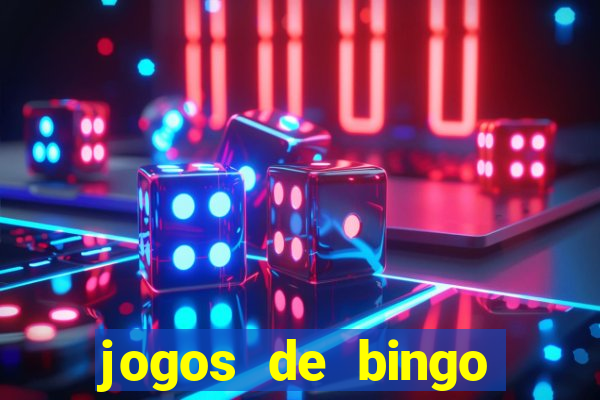 jogos de bingo para ganhar dinheiro de verdade