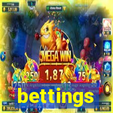 bettings