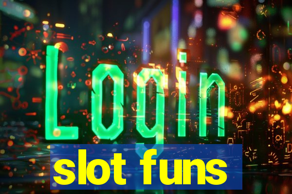 slot funs