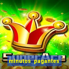 minutos pagantes dos jogos pg slots