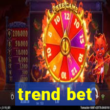 trend bet