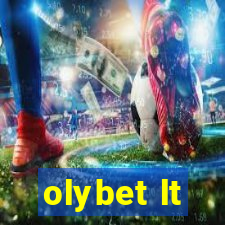 olybet lt