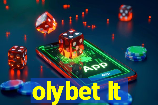 olybet lt