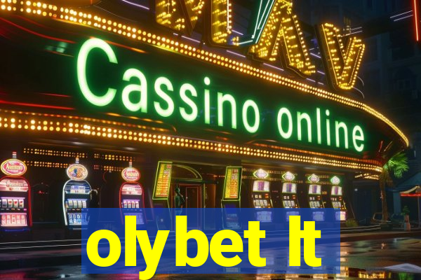 olybet lt