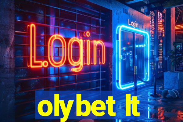 olybet lt