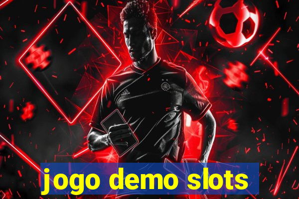 jogo demo slots