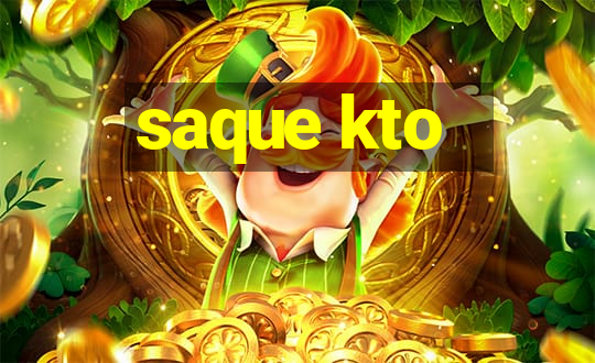 saque kto