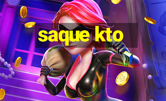 saque kto