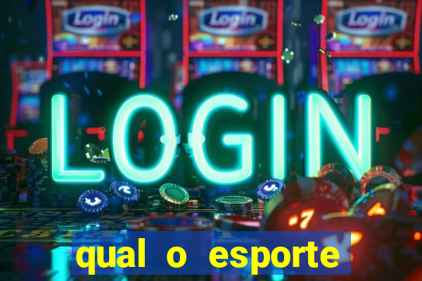 qual o esporte mais caro do mundo