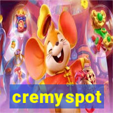 cremyspot