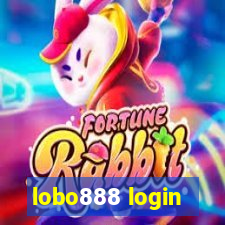 lobo888 login