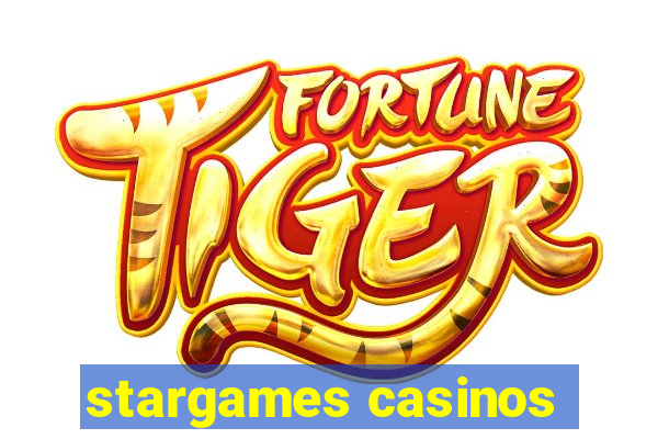 stargames casinos