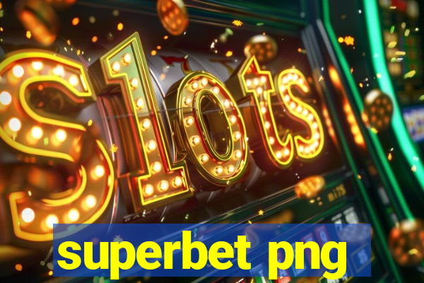 superbet png