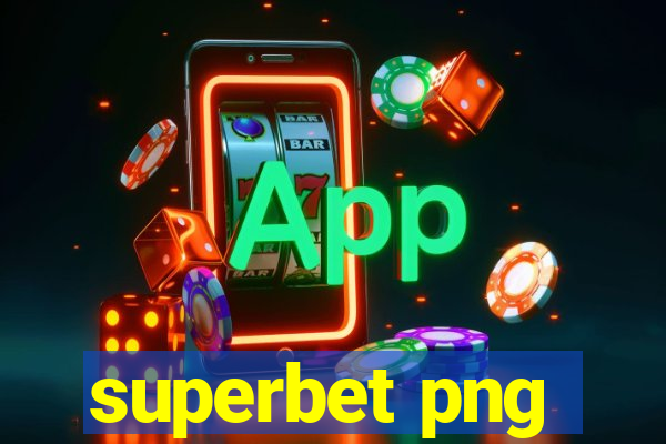 superbet png