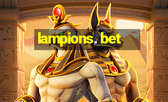 lampions. bet