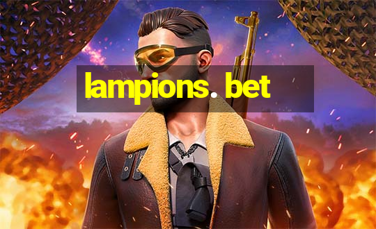 lampions. bet