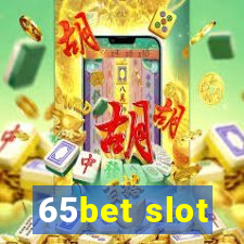 65bet slot