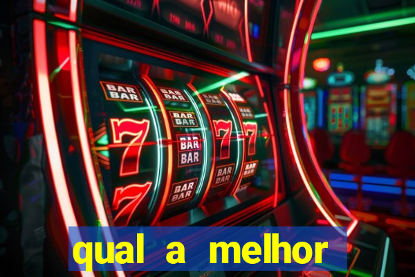 qual a melhor plataforma de jogo para ganhar dinheiro