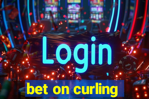 bet on curling