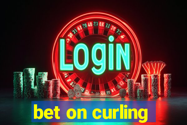 bet on curling