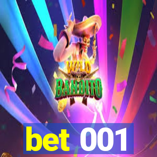 bet 001