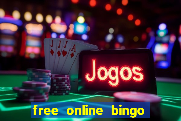 free online bingo no sign up