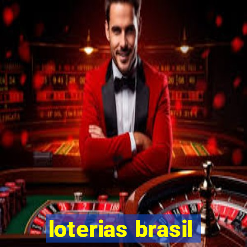 loterias brasil