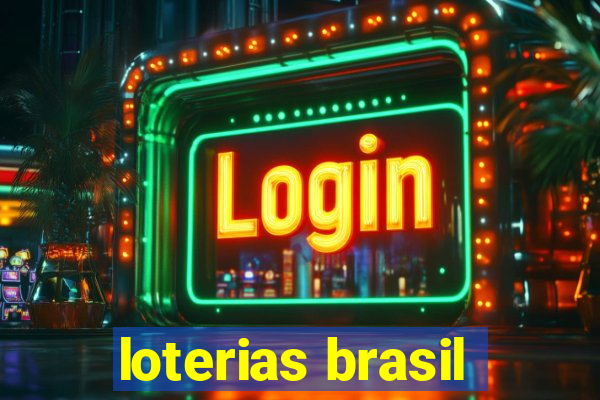 loterias brasil