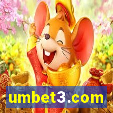 umbet3.com