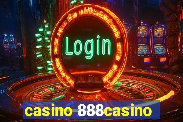 casino 888casino