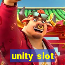 unity slot