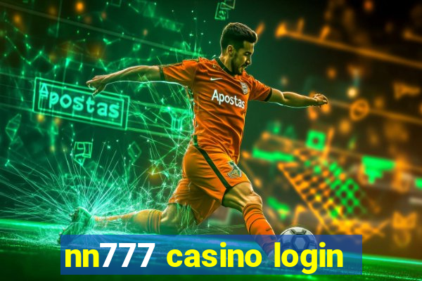 nn777 casino login