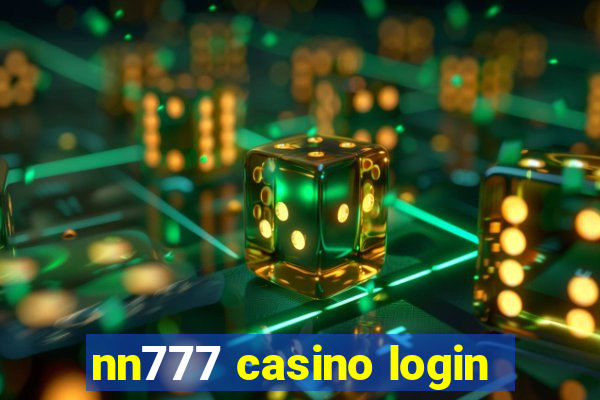 nn777 casino login