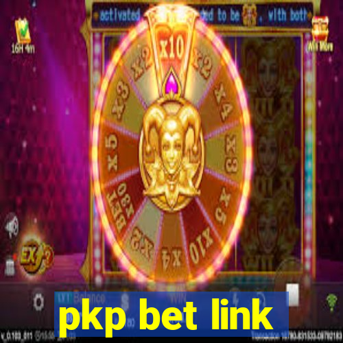 pkp bet link