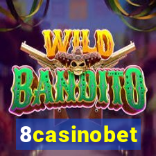 8casinobet