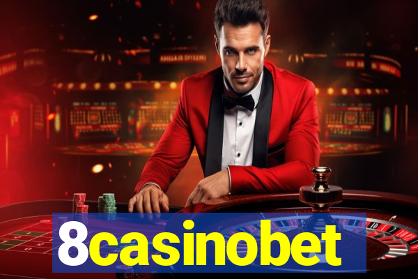 8casinobet