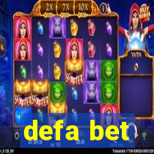 defa bet