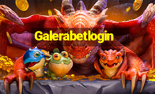 Galerabetlogin