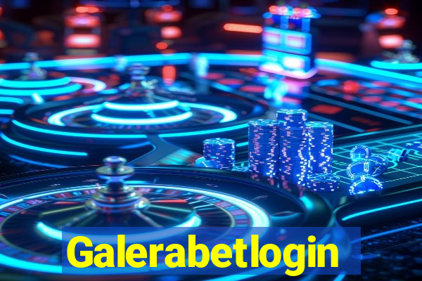 Galerabetlogin