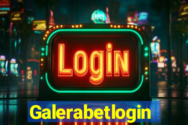 Galerabetlogin