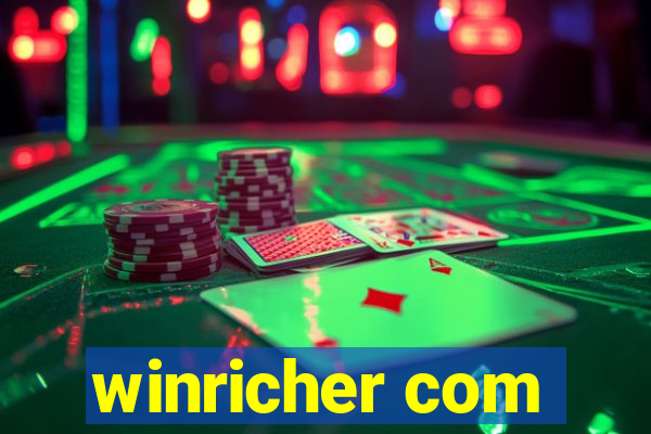 winricher com