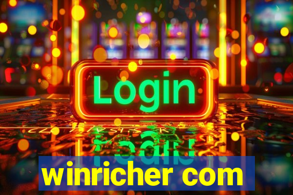 winricher com