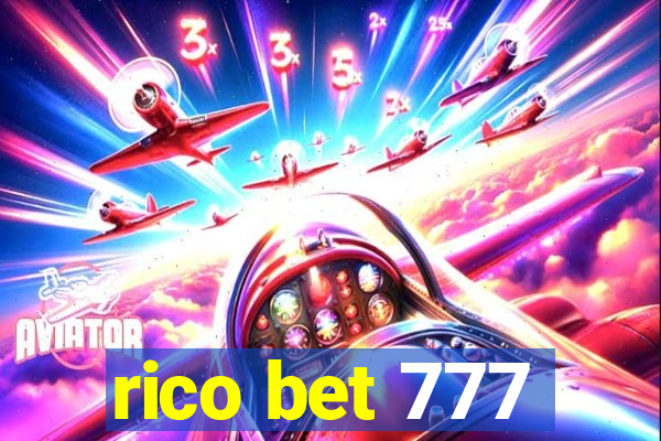 rico bet 777